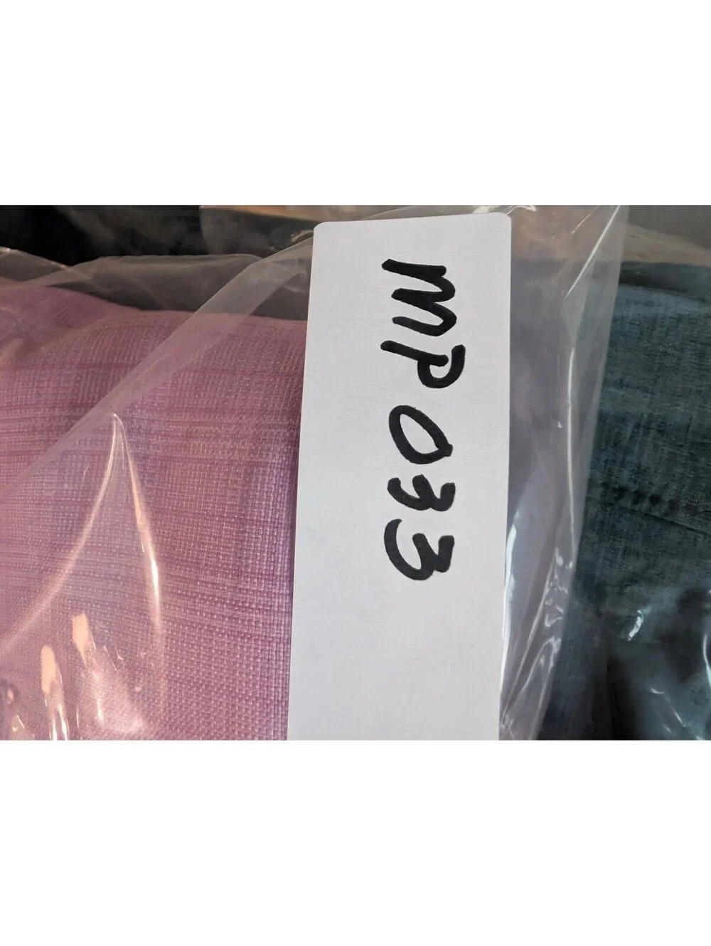 Walter Hagen Golf Shorts Men's Size 40 Pink Performance Flat Front 9